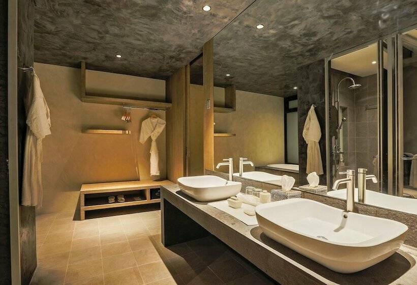 סוויטה, Amorita Resort