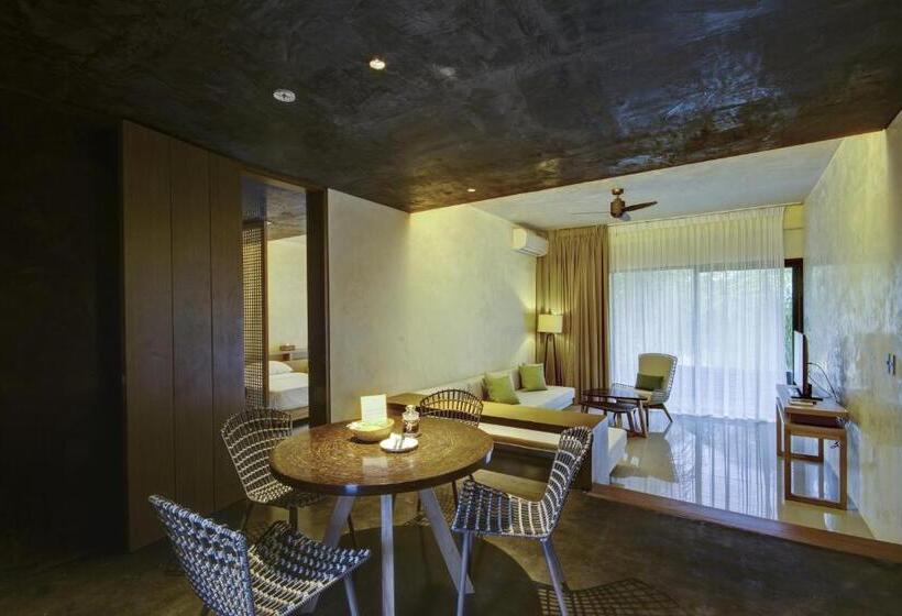 סוויטה, Amorita Resort