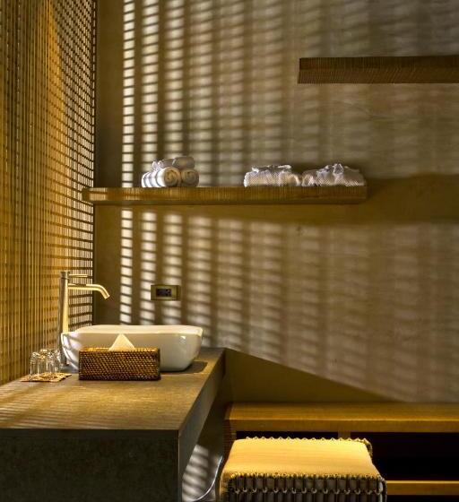 סוויטת ג'וניור, Amorita Resort