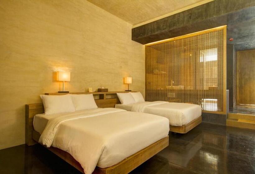 小型套房, Amorita Resort