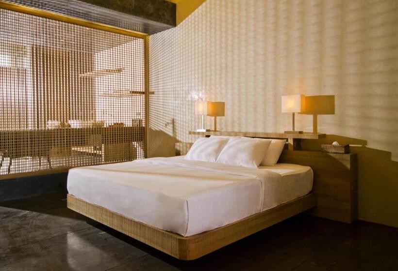 סוויטת ג'וניור, Amorita Resort