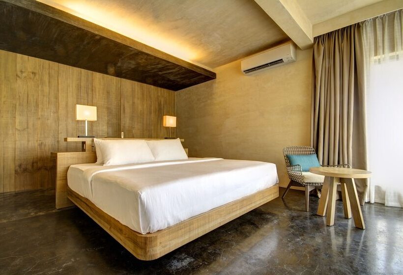 סוויטה, Amorita Resort