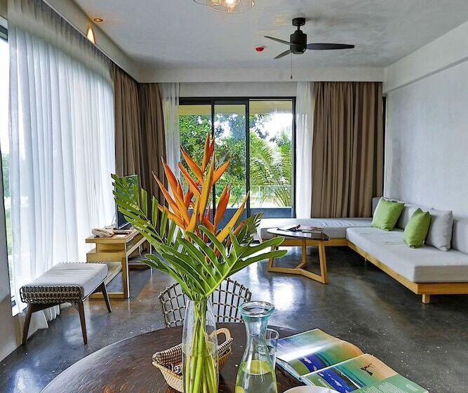 סוויטה, Amorita Resort