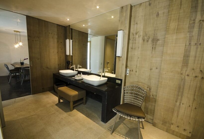 סוויטת ג'וניור, Amorita Resort