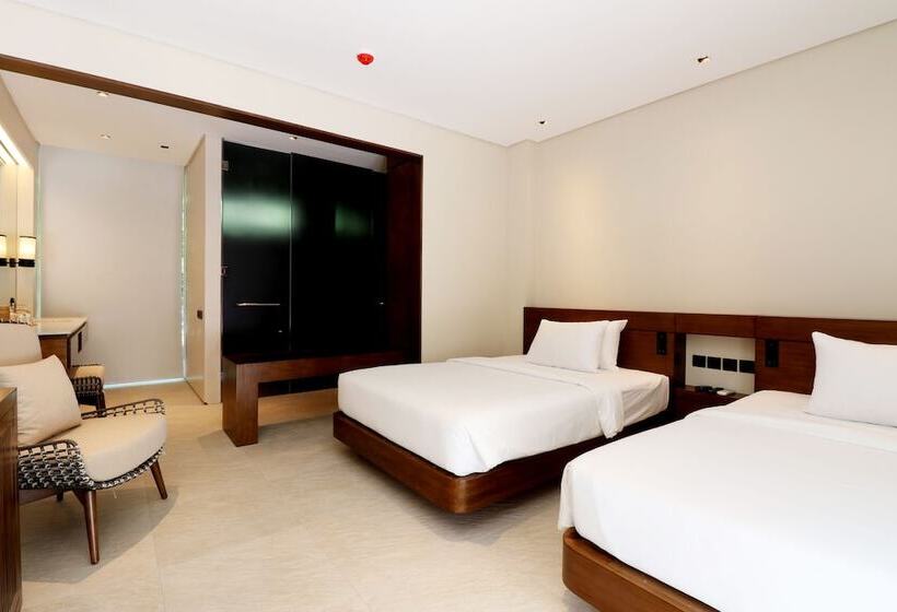豪华房间, Amorita Resort