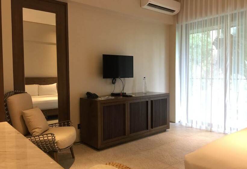 חדר דלוקס, Amorita Resort