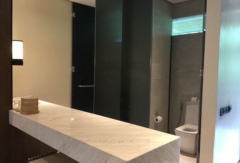 豪华房间, Amorita Resort