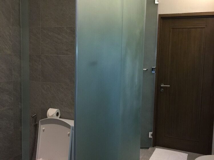 וילה עם חדר שינה אחד ובריכת שחיה, Amorita Resort