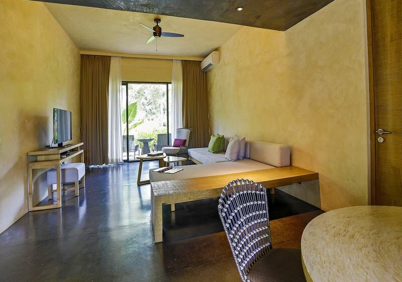 סוויטה, Amorita Resort