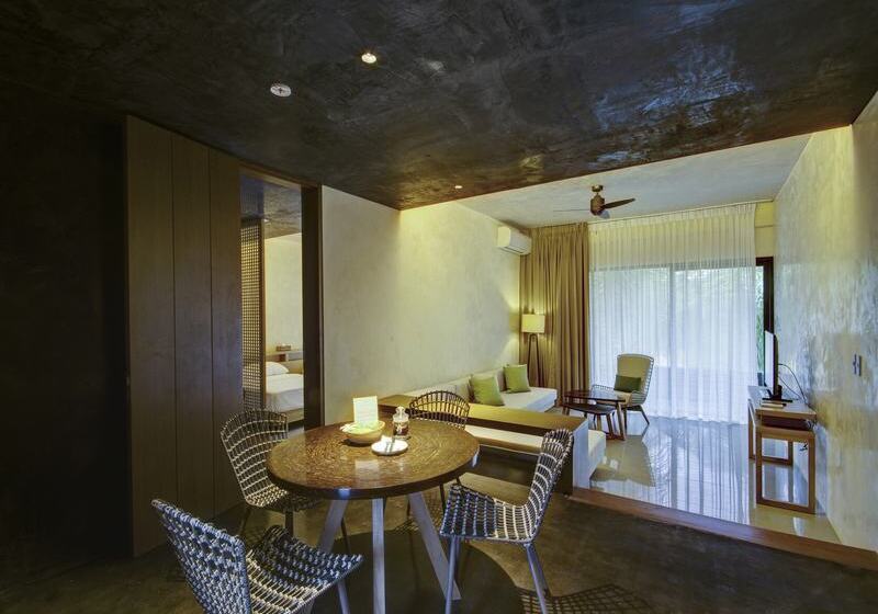 סוויטה, Amorita Resort