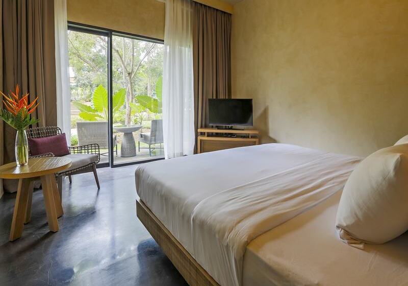 סוויטה, Amorita Resort