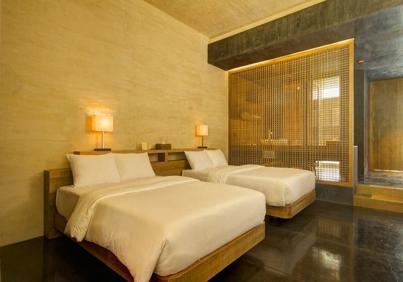 סוויטת ג'וניור, Amorita Resort