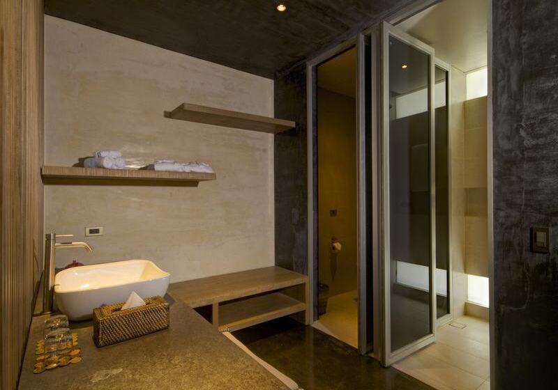 小型套房, Amorita Resort