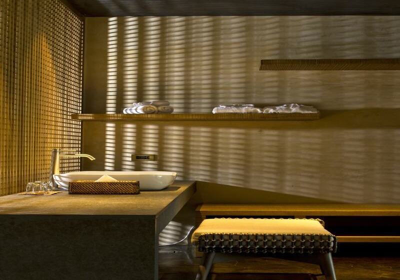 סוויטת ג'וניור, Amorita Resort