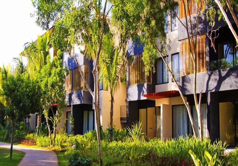 סוויטת ג'וניור, Amorita Resort