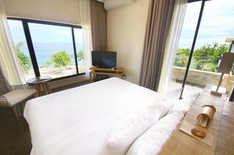 套房, Amorita Resort