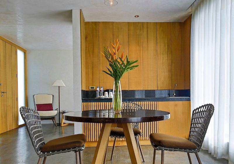 סוויטה, Amorita Resort