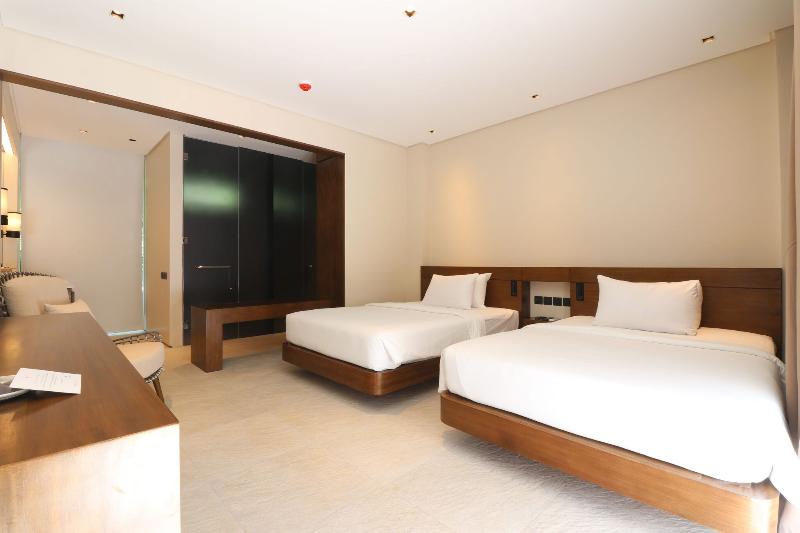 חדר דלוקס, Amorita Resort