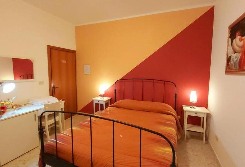 标准间, B&b Raggio Di Sole