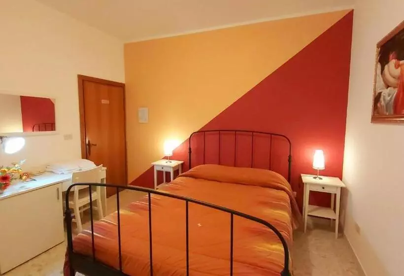اتاق استاندارد, B&b Raggio Di Sole