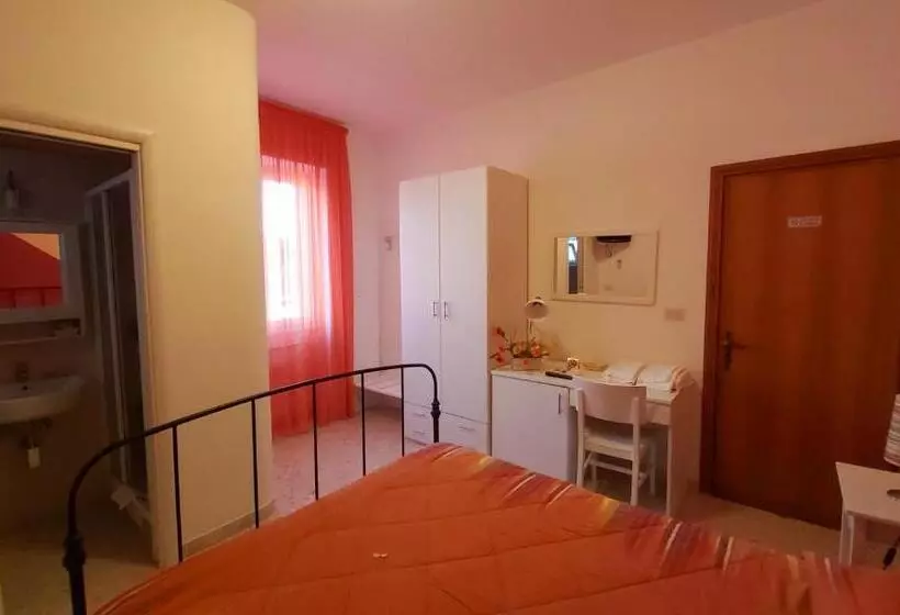 اتاق استاندارد, B&b Raggio Di Sole