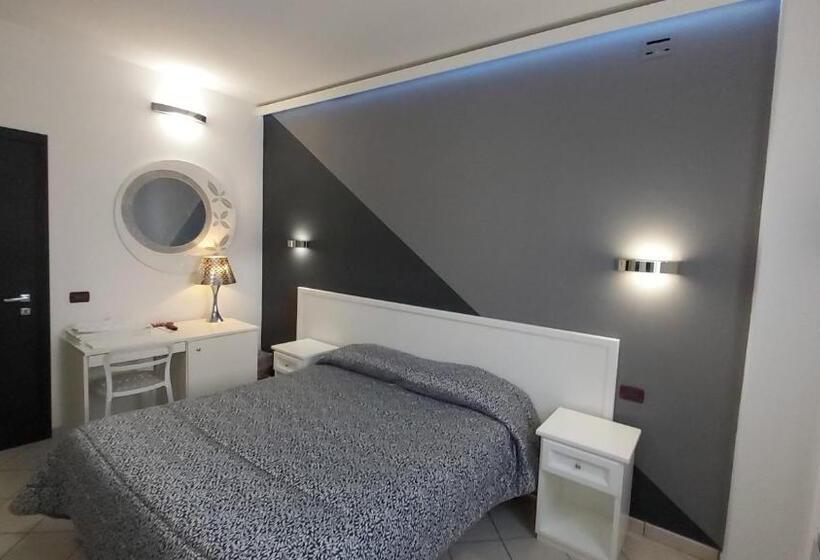 标准间, B&b Raggio Di Sole