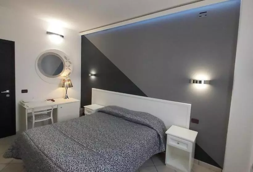 اتاق استاندارد, B&b Raggio Di Sole