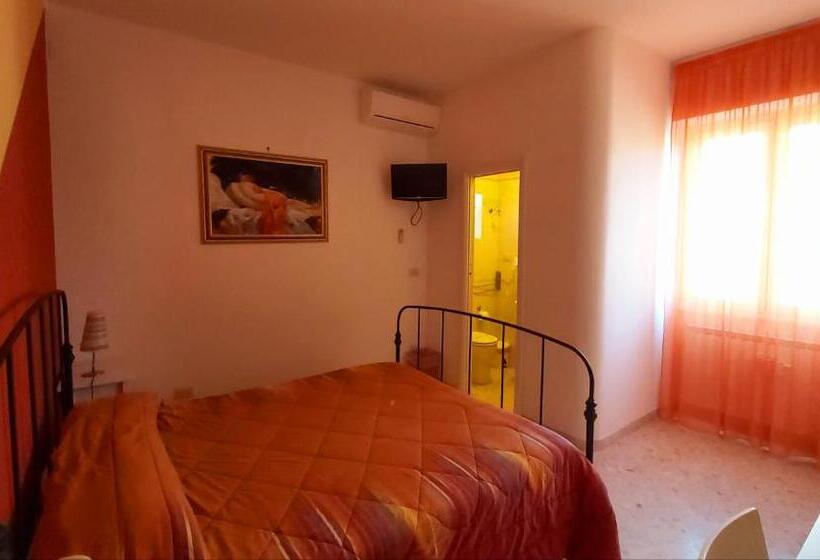 Номер Стандарт, B&b Raggio Di Sole
