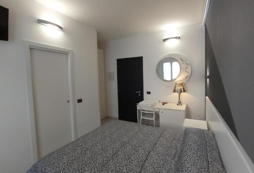 标准间, B&b Raggio Di Sole