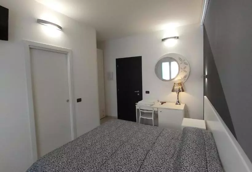 اتاق استاندارد, B&b Raggio Di Sole