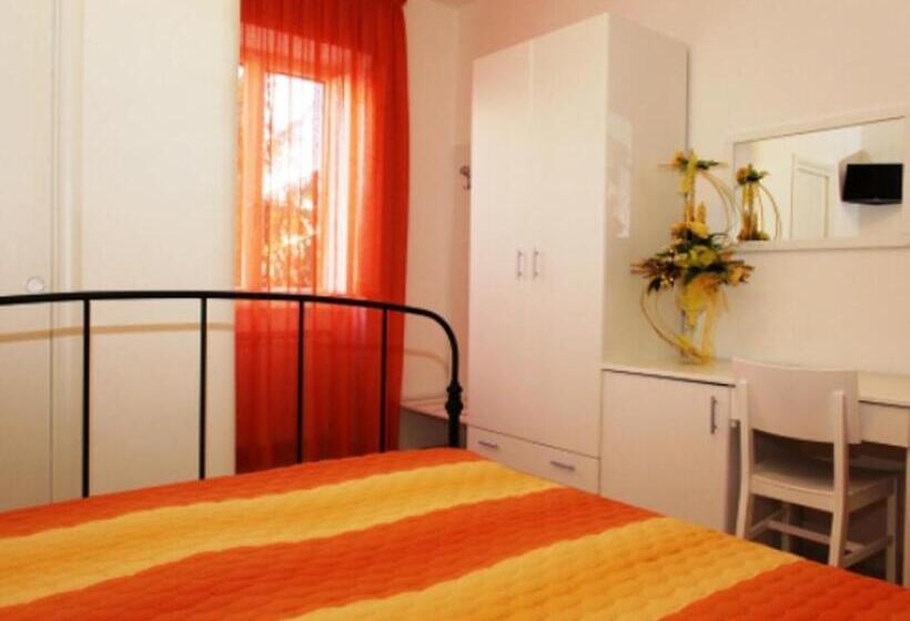 标准间, B&b Raggio Di Sole