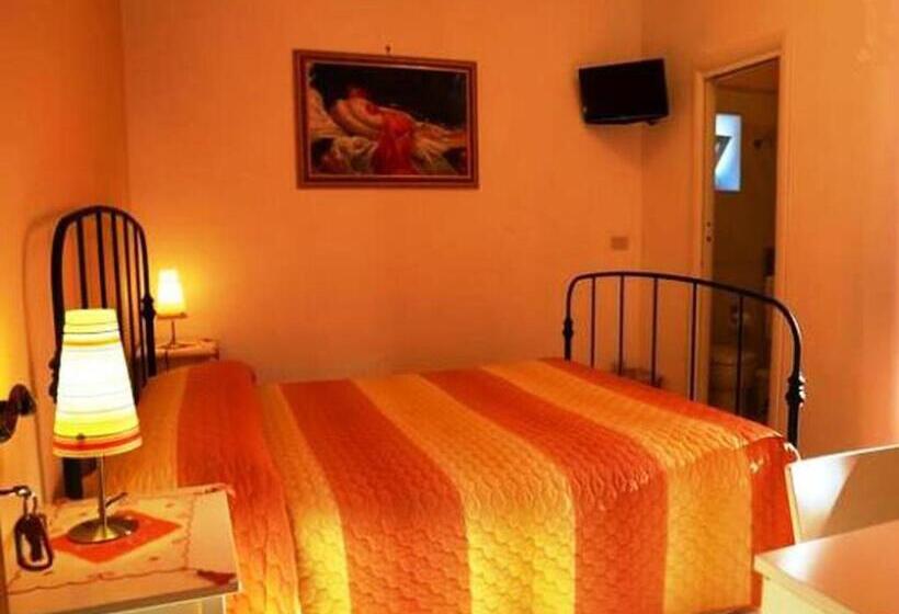 标准间, B&b Raggio Di Sole