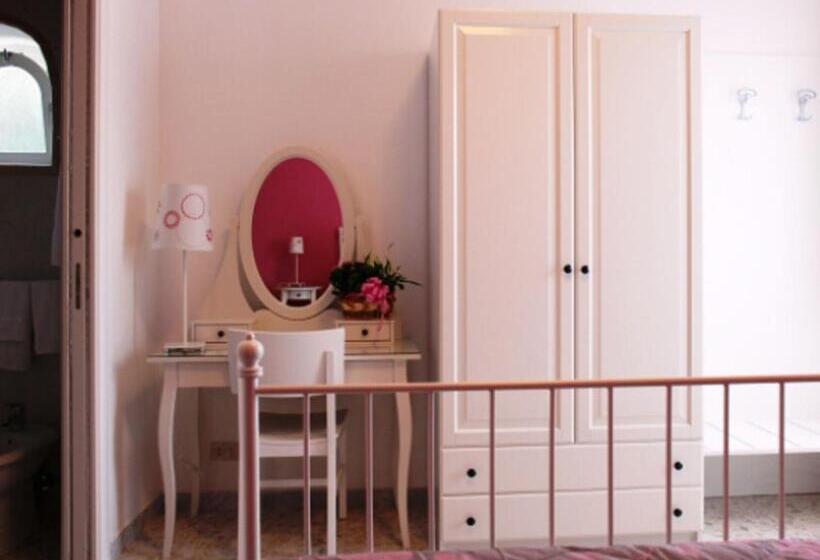 Номер Стандарт, B&b Raggio Di Sole