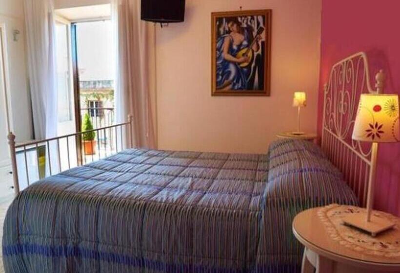 标准间, B&b Raggio Di Sole