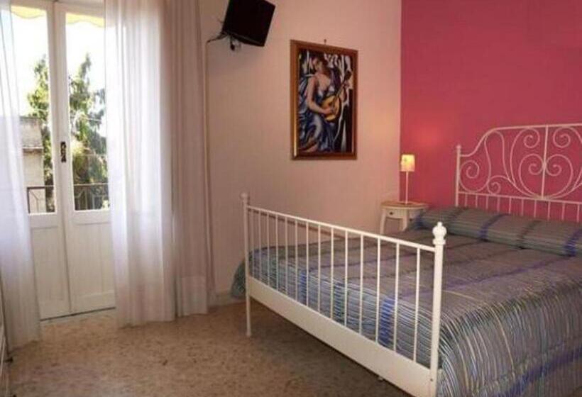 标准间, B&b Raggio Di Sole