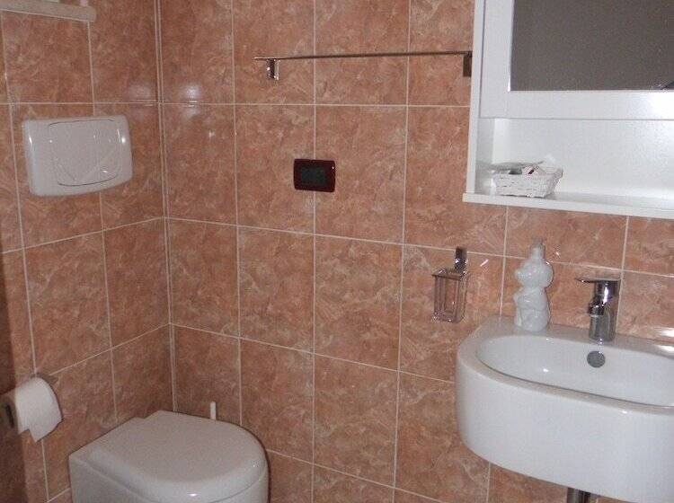 标准间, B&b Raggio Di Sole