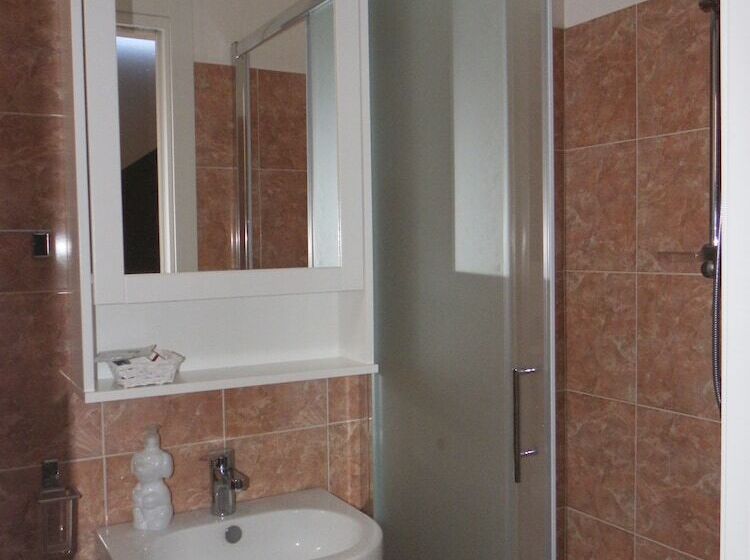 Номер Стандарт, B&b Raggio Di Sole