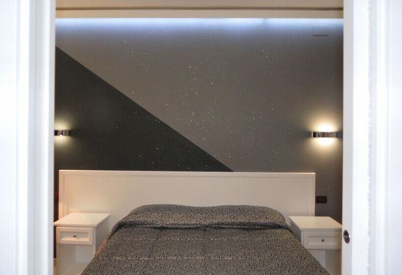 标准间, B&b Raggio Di Sole