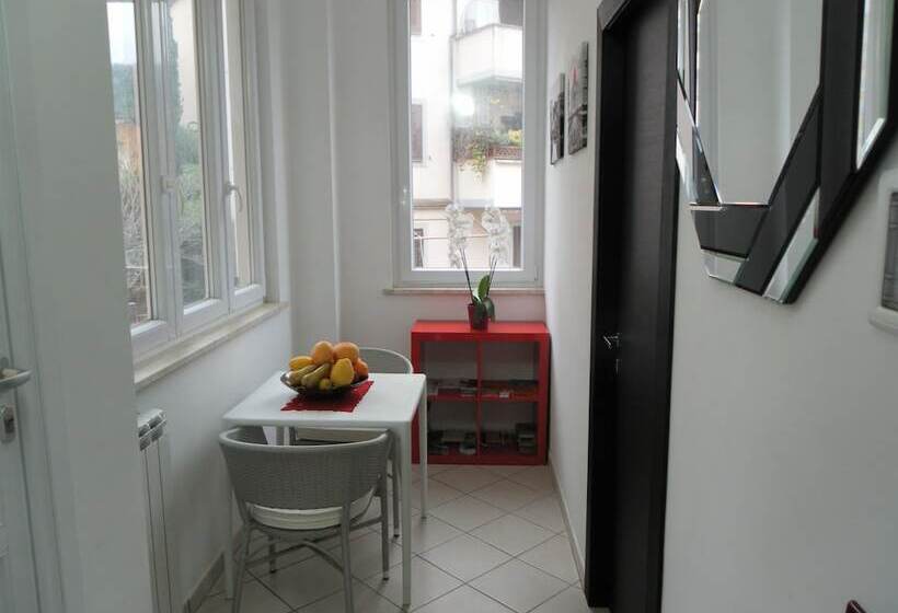 标准间, B&b Raggio Di Sole