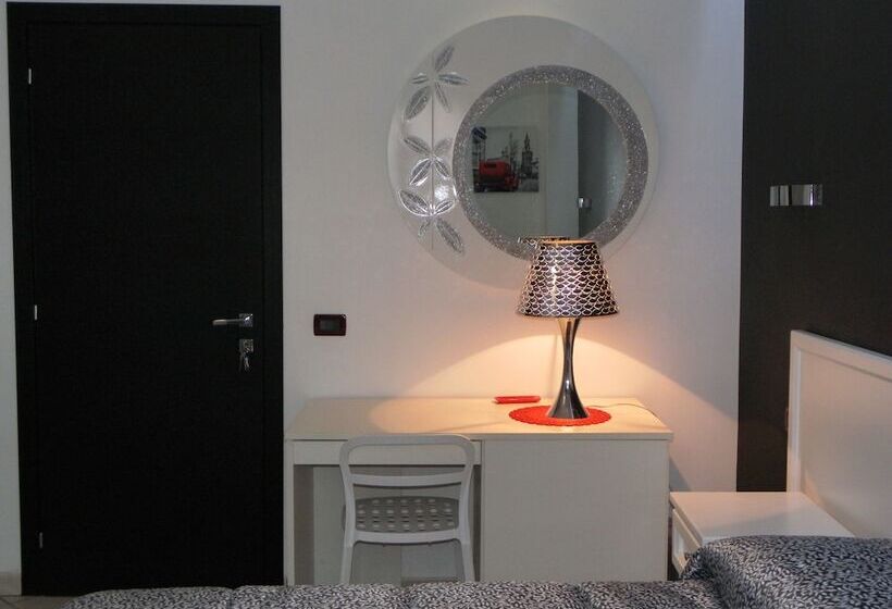 标准间, B&b Raggio Di Sole