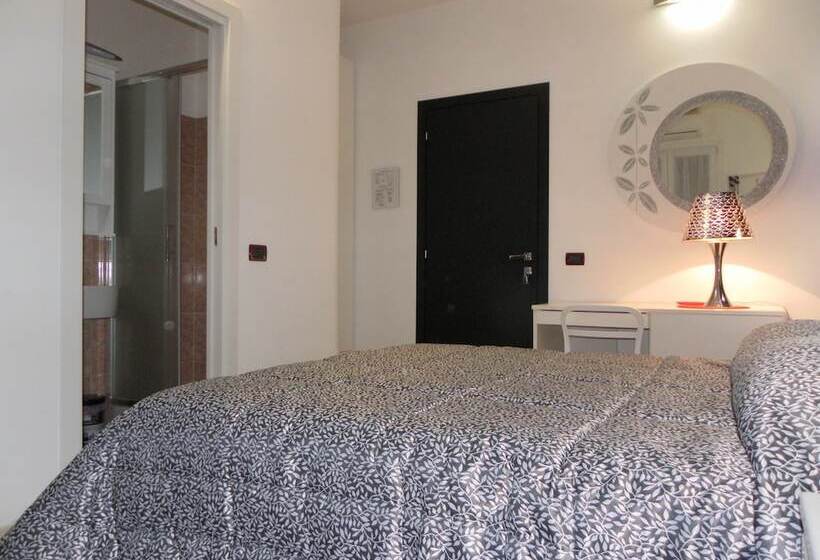 Номер Стандарт, B&b Raggio Di Sole