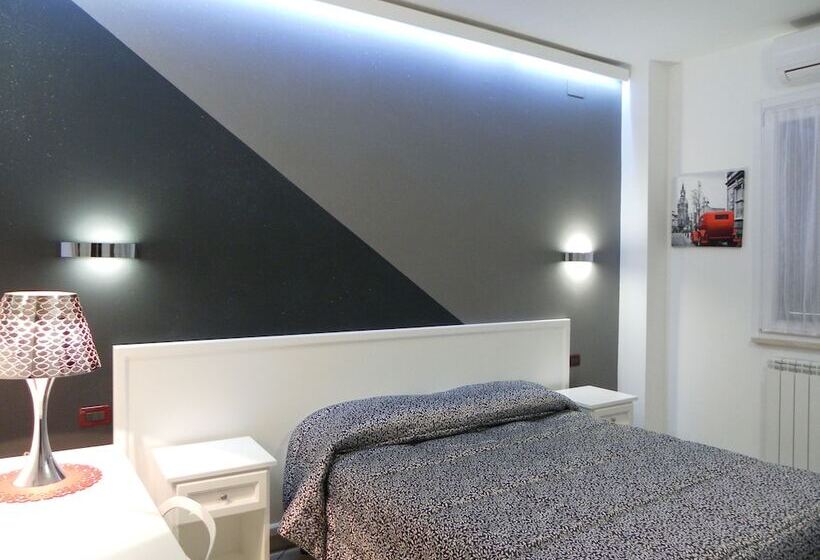 标准间, B&b Raggio Di Sole