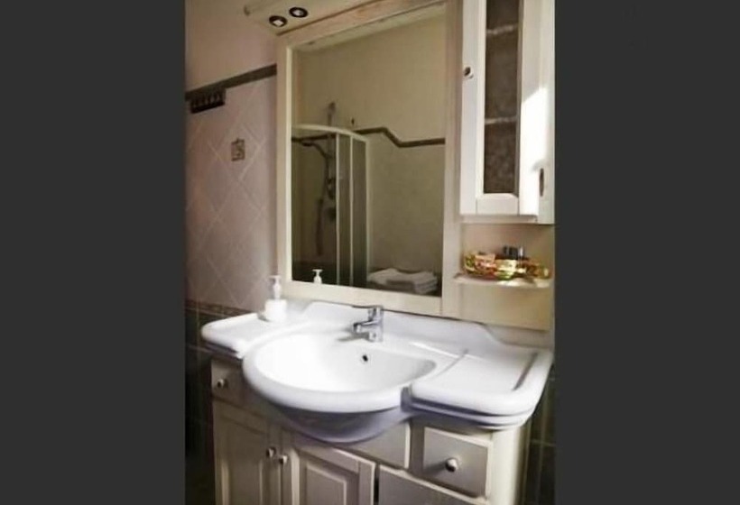 标准三人间, B&b Raggio Di Sole