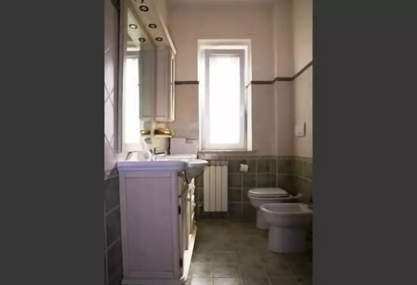اتاق استاندارد سه نفره, B&b Raggio Di Sole
