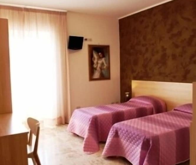 标准三人间, B&b Raggio Di Sole