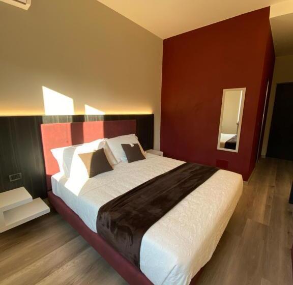 Номер Стандарт, Cascina Rocca Agriturismo B&b