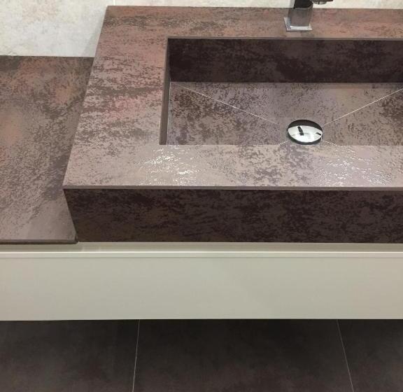 Номер Deluxe с Балконом, Cascina Rocca Agriturismo B&b