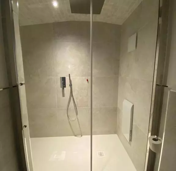 Standard-huone, Cascina Rocca Agriturismo B&b