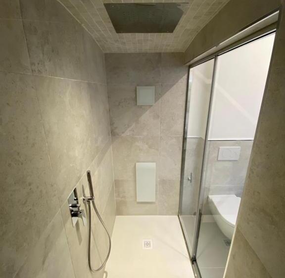 스탠다드 룸, Cascina Rocca Agriturismo B&b
