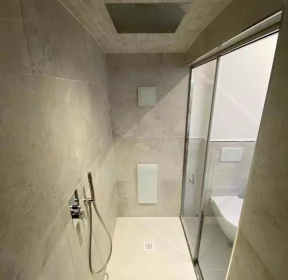 Standard-huone, Cascina Rocca Agriturismo B&b